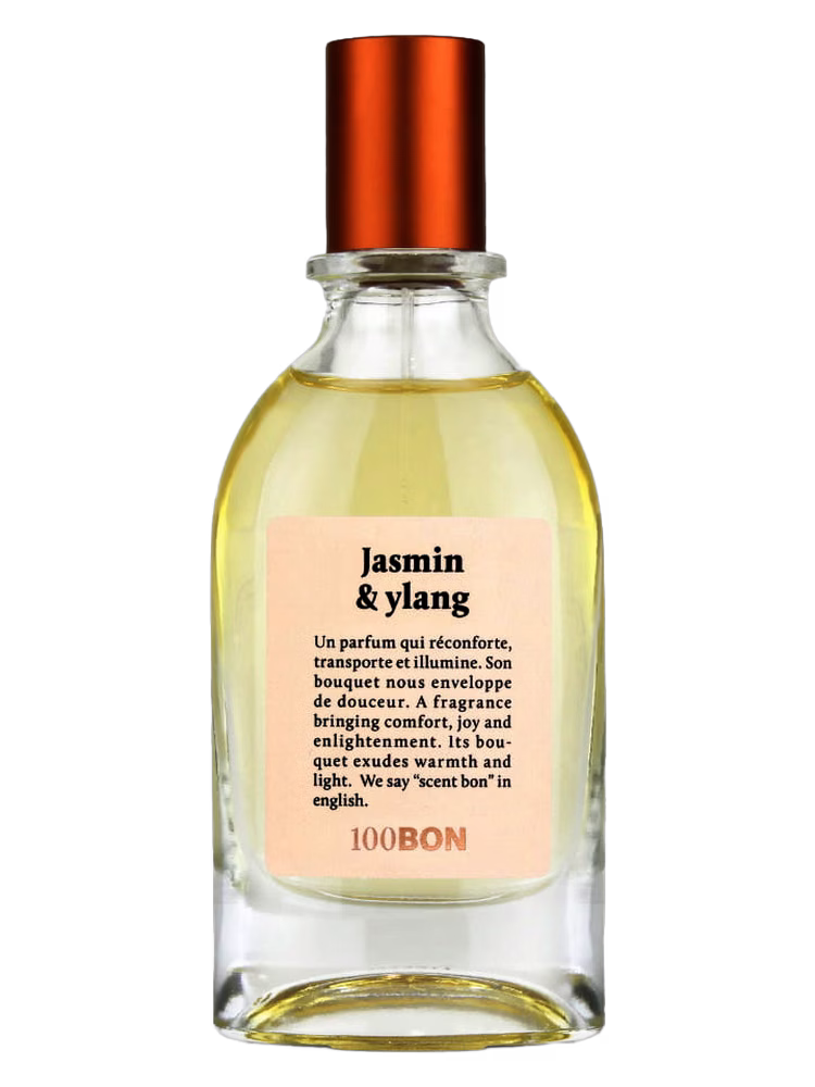 100 Bon Jasmin & Ylang