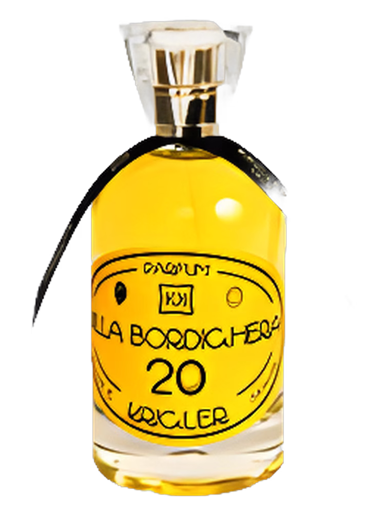 Krigler Villa Bordighera 20