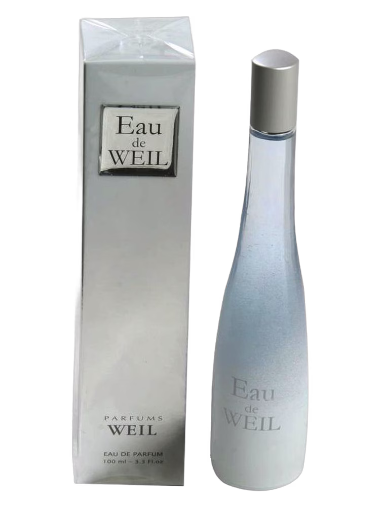 Weil Eau de Weil