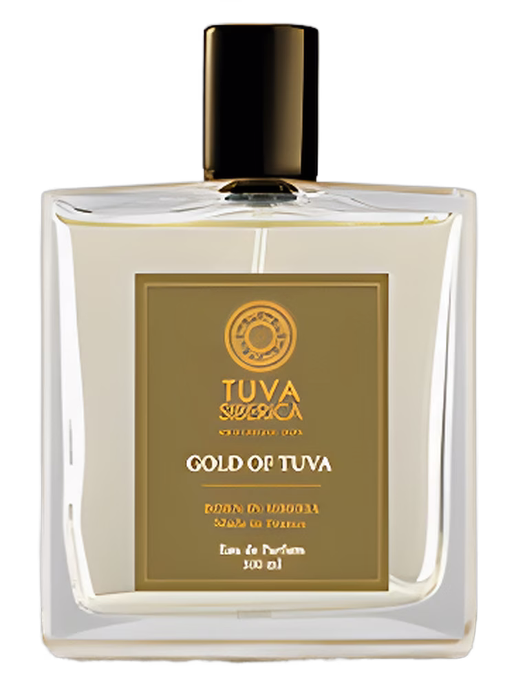 Natura Siberica Gold of Tuva