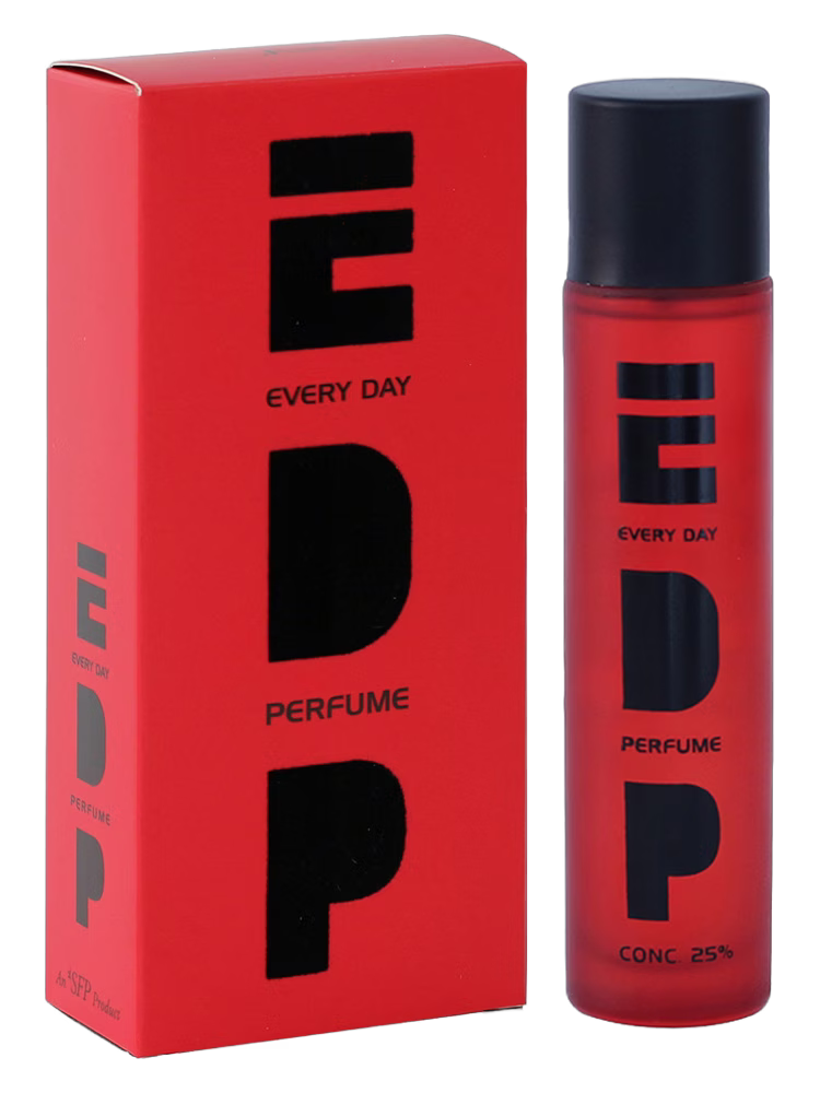 World Of Jass EDP Every Day Perfume