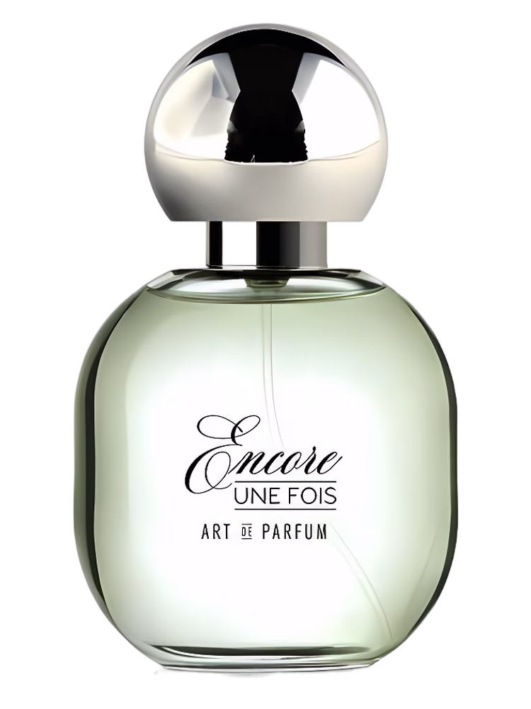 Art de Parfum Encore Une Fois