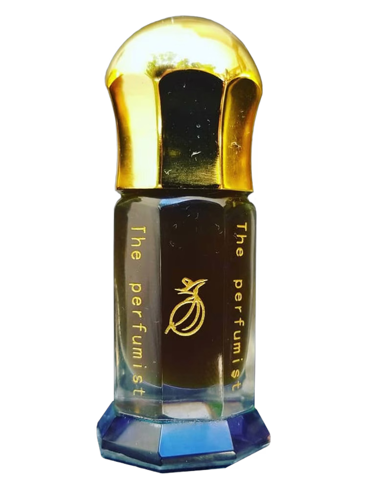 The Perfumist Sandal #1