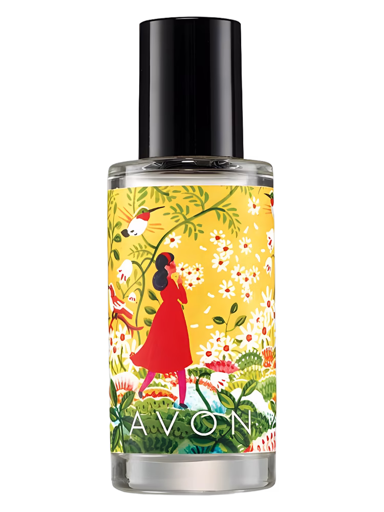 Avon Skip A Beat