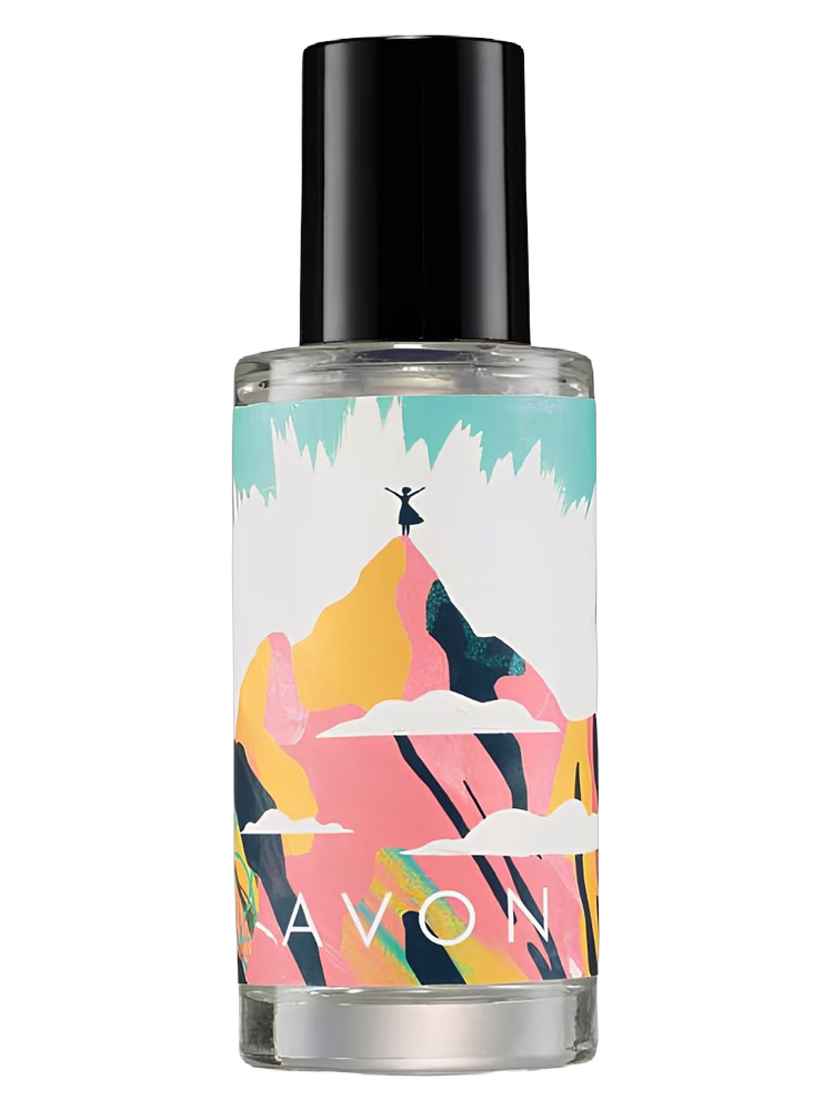 Avon Something Amazing