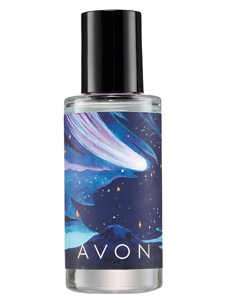 Avon Work Your Magic
