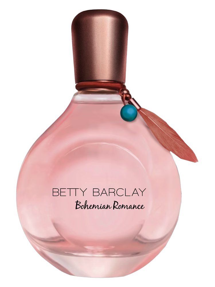 Betty Barclay Bohemian Romance Eau de Parfum