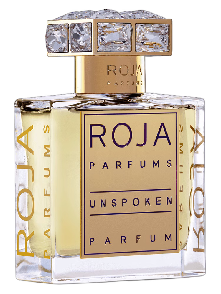 Roja Dove Unspoken