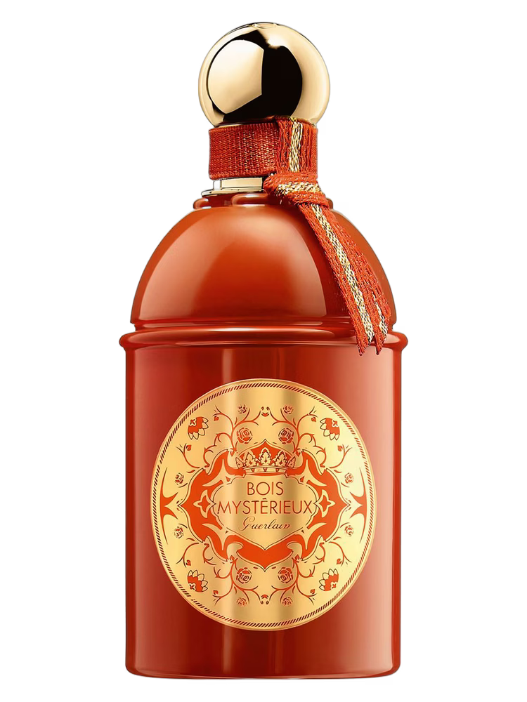 Guerlain Les Absolus d'Orient Bois Mystérieux