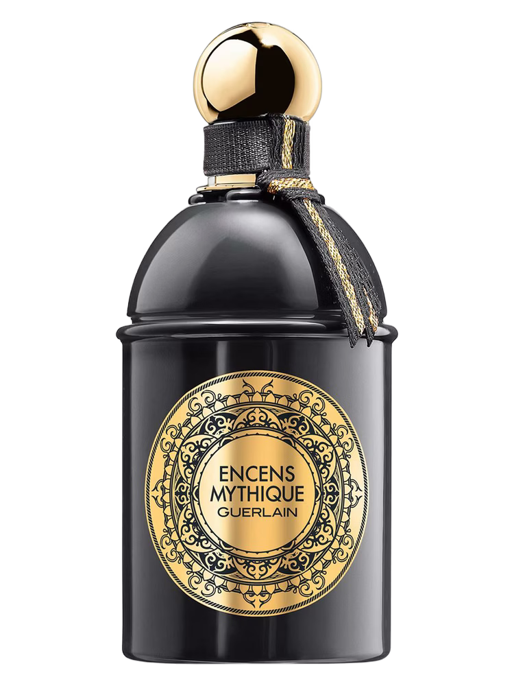 Guerlain Les Absolus d'Orient Encens Mythique