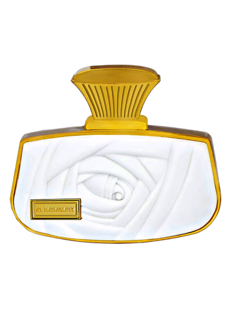 Al Haramain Perfumes Belle
