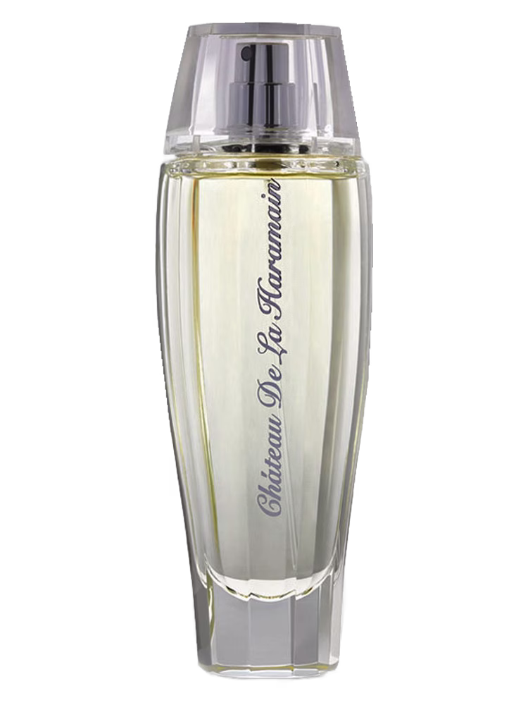 Al Haramain Perfumes Chateau De La Haramain Argent