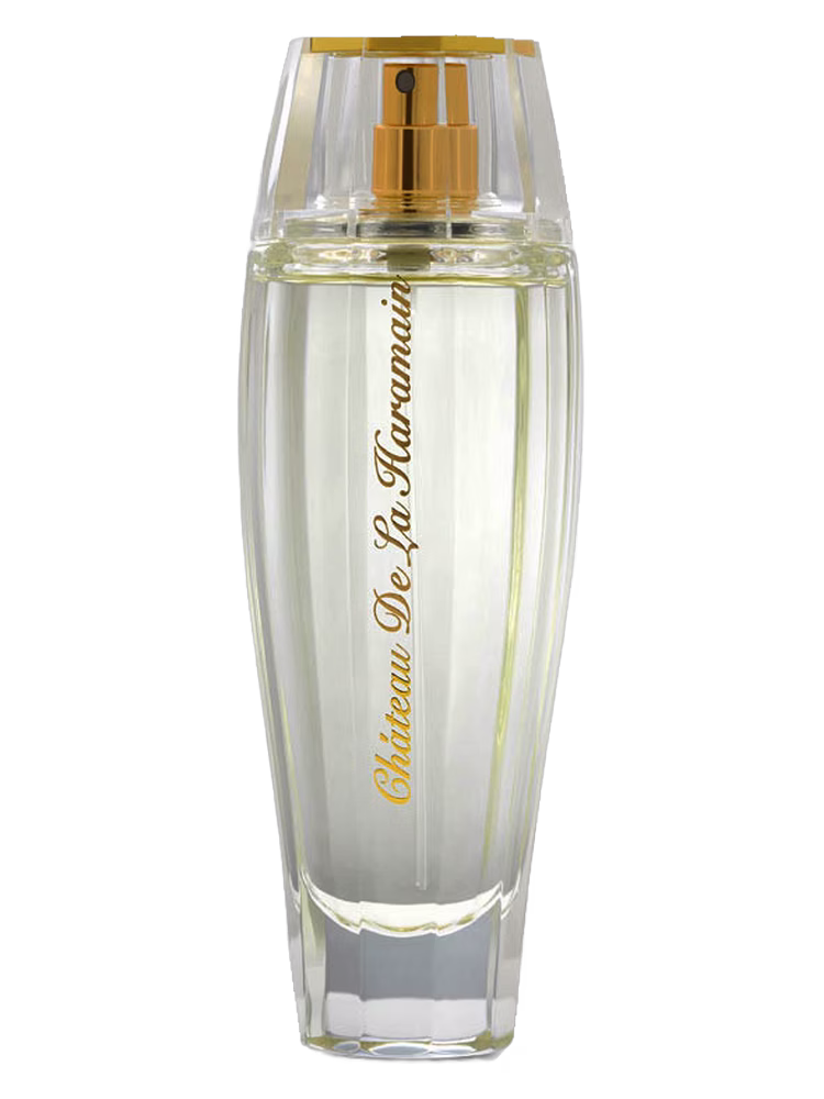 Al Haramain Perfumes Chateau De La Haramain D’Or