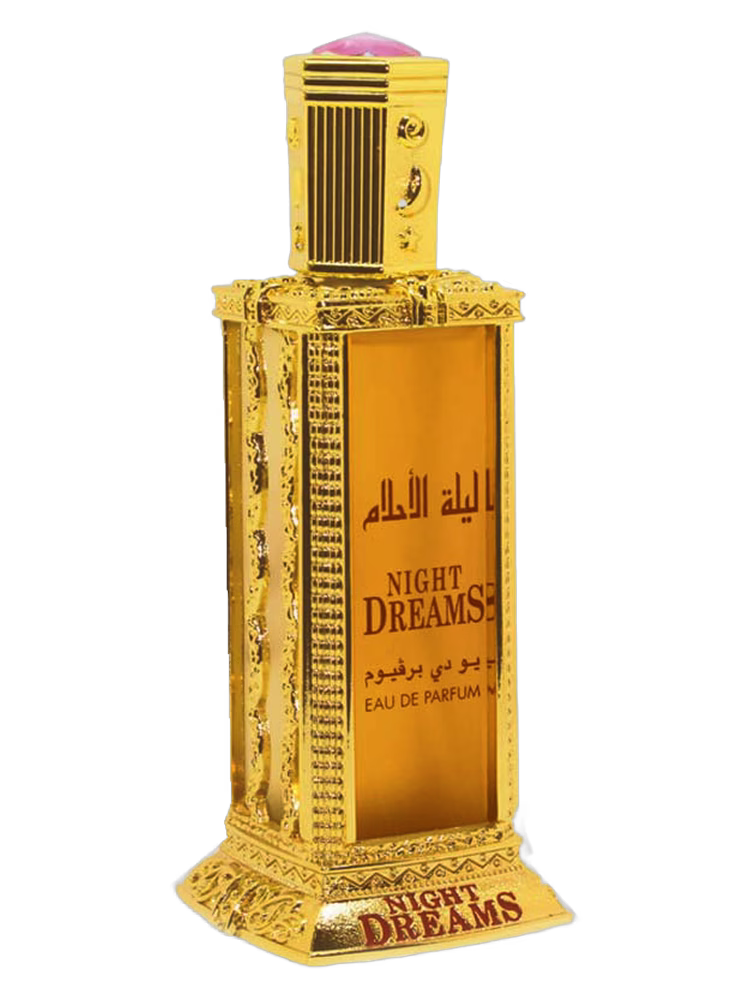 Al Haramain Perfumes Night Dreams Eau de Parfum