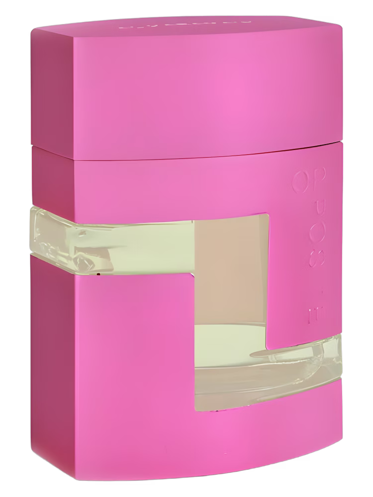 Al Haramain Perfumes Opposite Pink