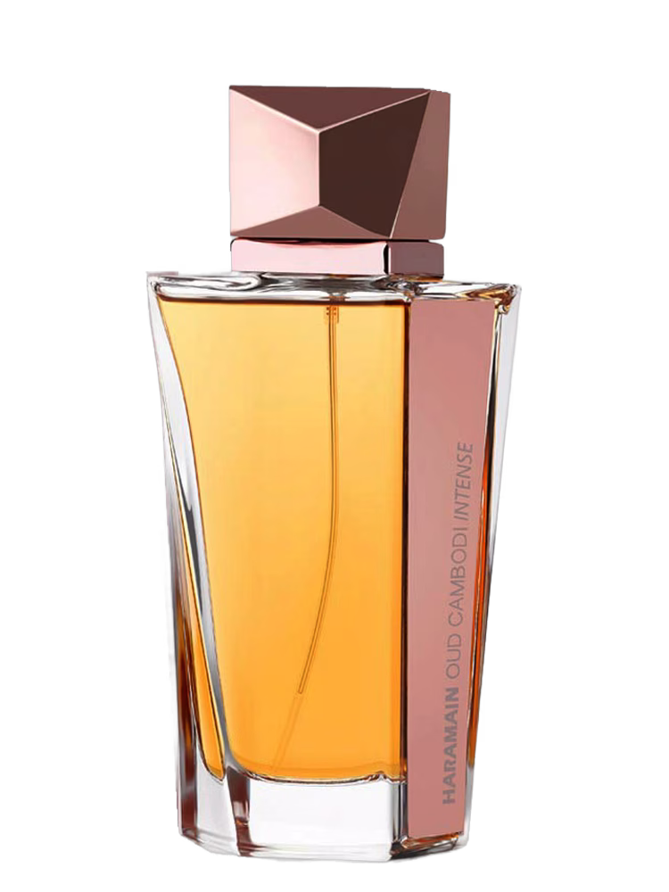 Al Haramain Perfumes Haramain Oud Cambodi Intense