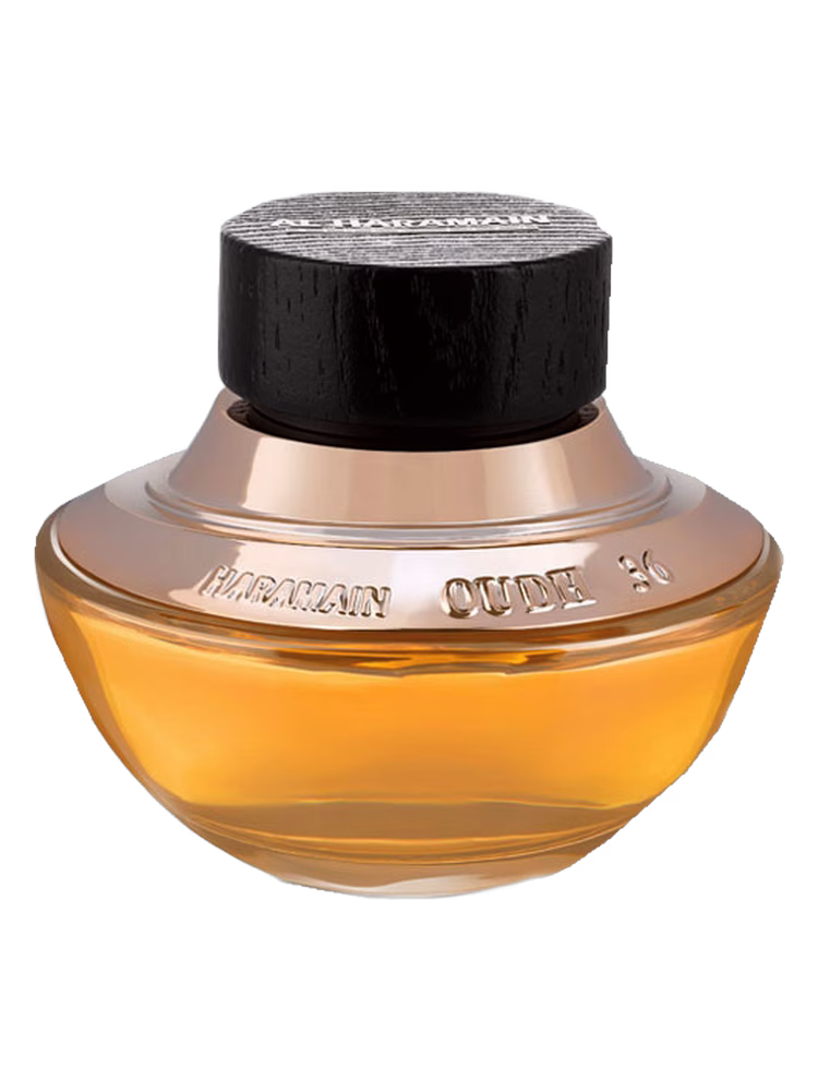 Al Haramain Perfumes Oudh 36