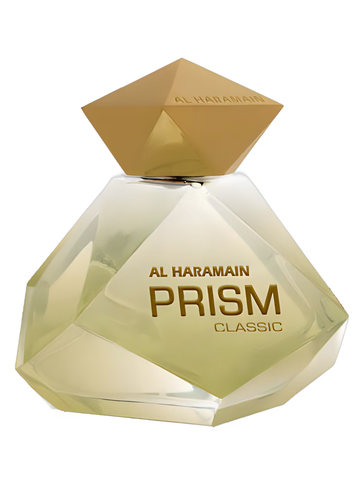 Al Haramain Perfumes Prism Classic