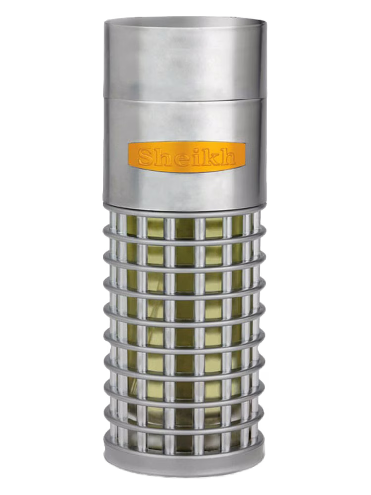 Al Haramain Perfumes Sheikh Eau de Parfum