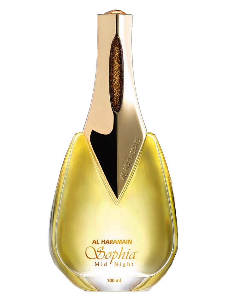Al Haramain Perfumes Sophia Midnight
