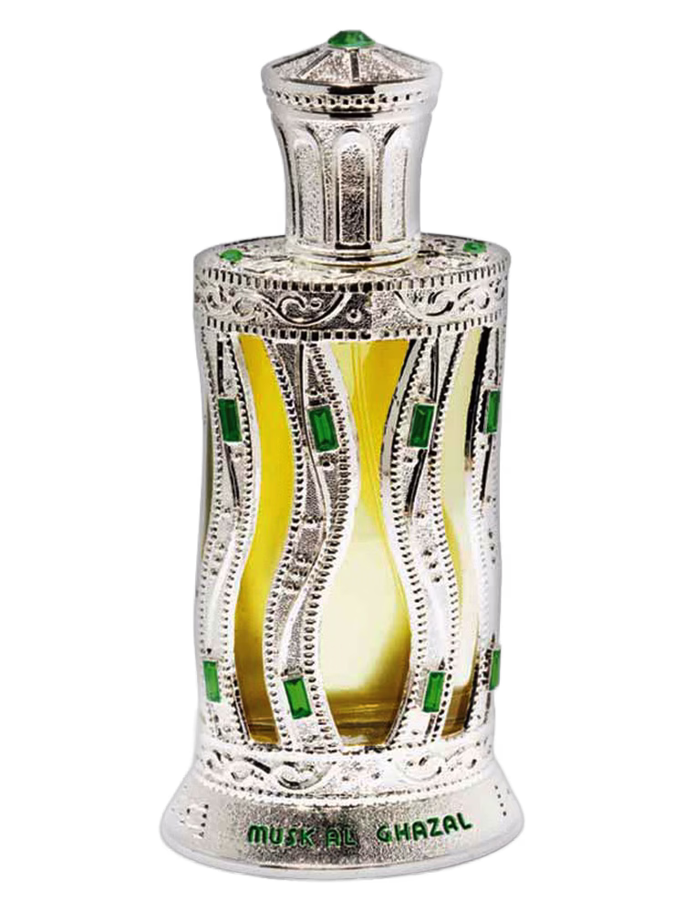 Al Haramain Perfumes Musk Al Ghazal Eau de Parfum