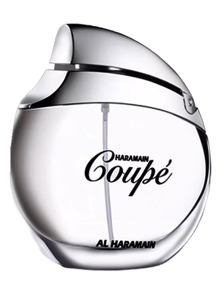 Al Haramain Perfumes Coupe Pour Homme