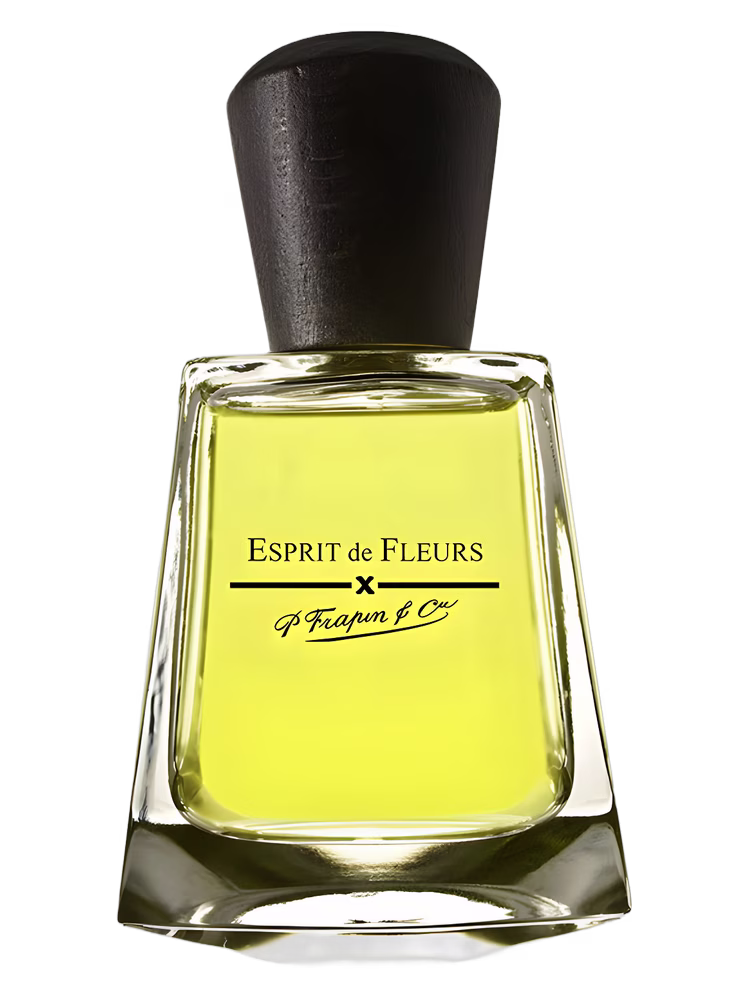 Frapin Esprit de Fleurs