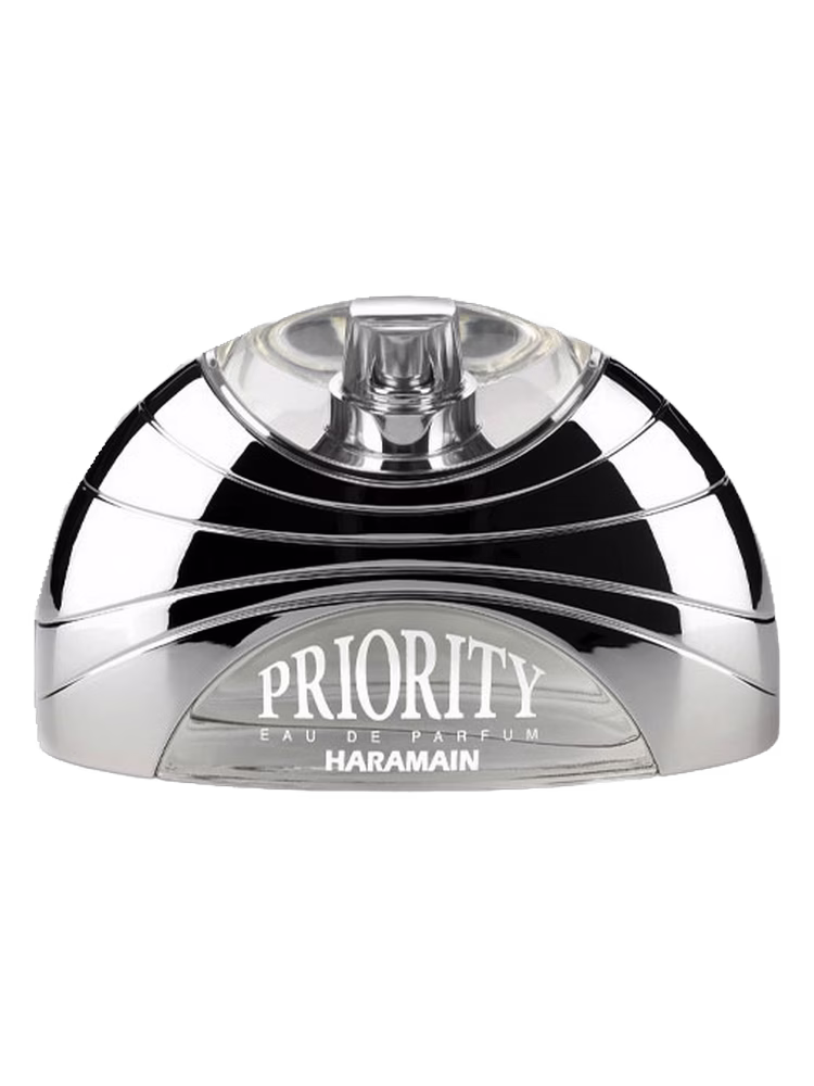 Al Haramain Perfumes Priority