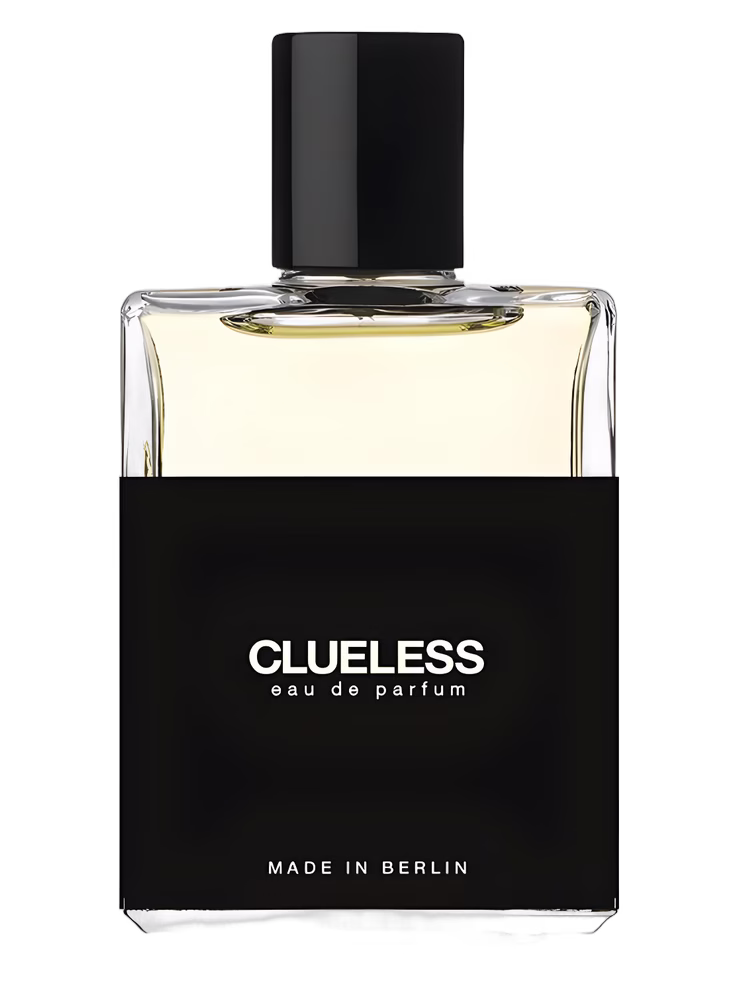 Moth and Rabbit Perfumes Clueless