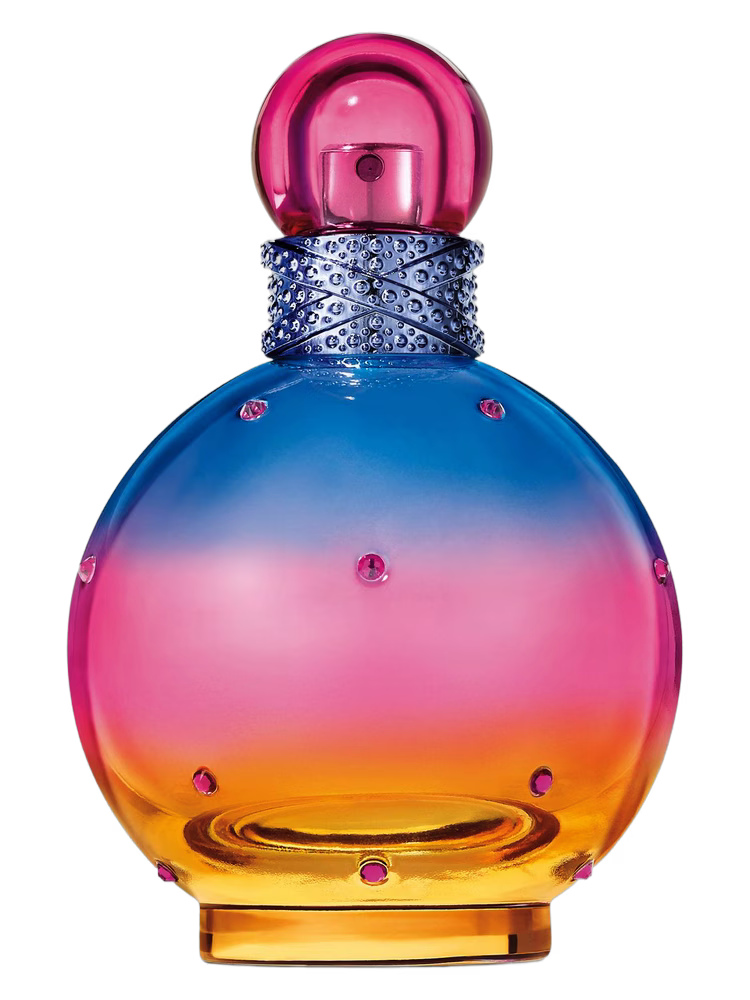 Britney Spears Rainbow Fantasy