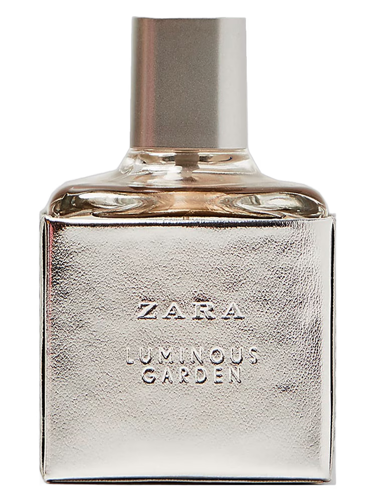 Zara Luminous Garden