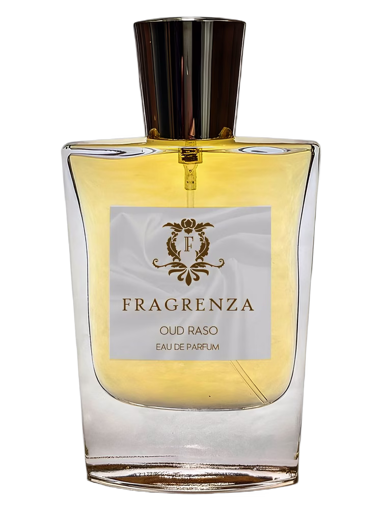 Fragrenza Oud Raso