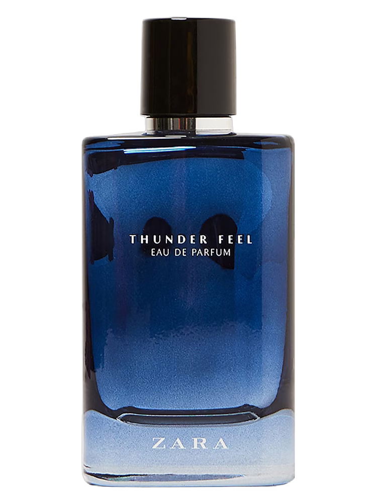 Zara Thunder Feel