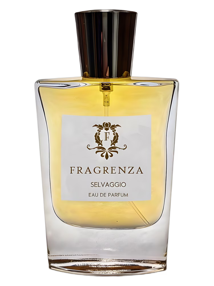 Fragrenza Selvaggio