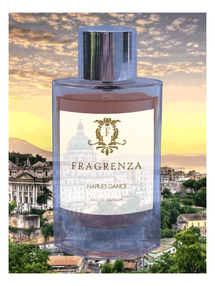 Fragrenza Naples Dance