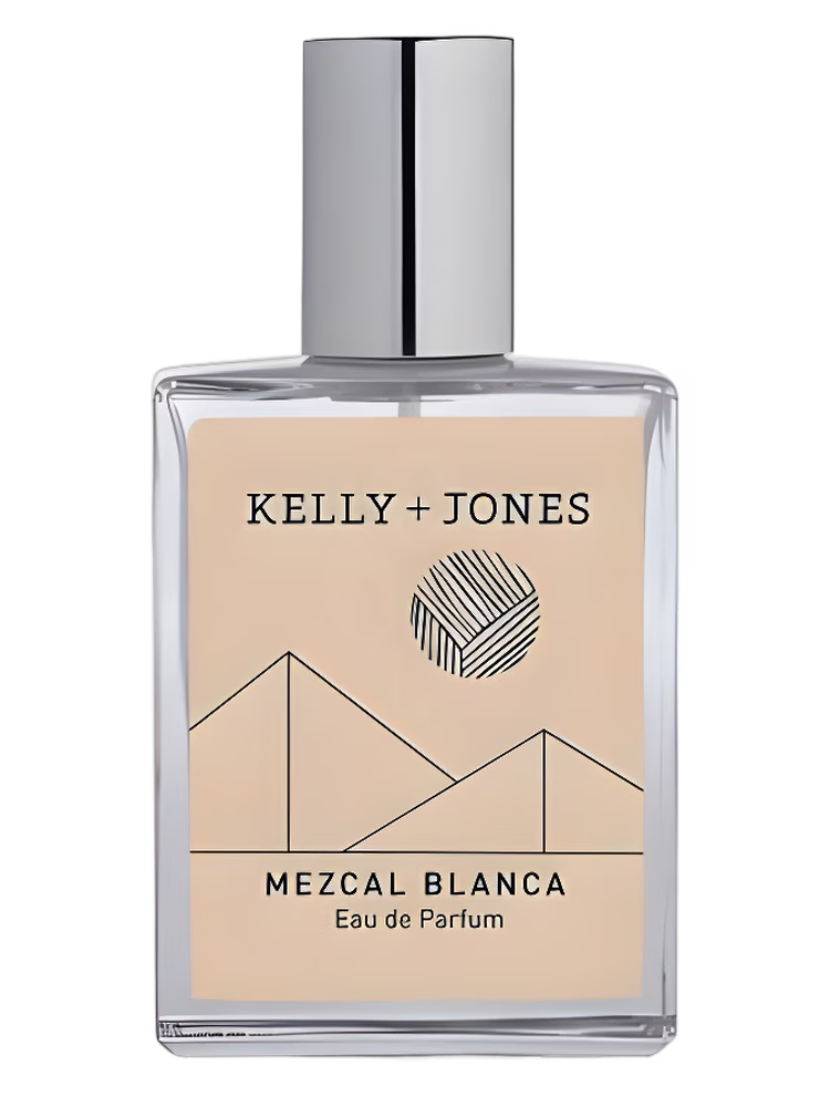 Kelly & Jones Mezcal Blanca
