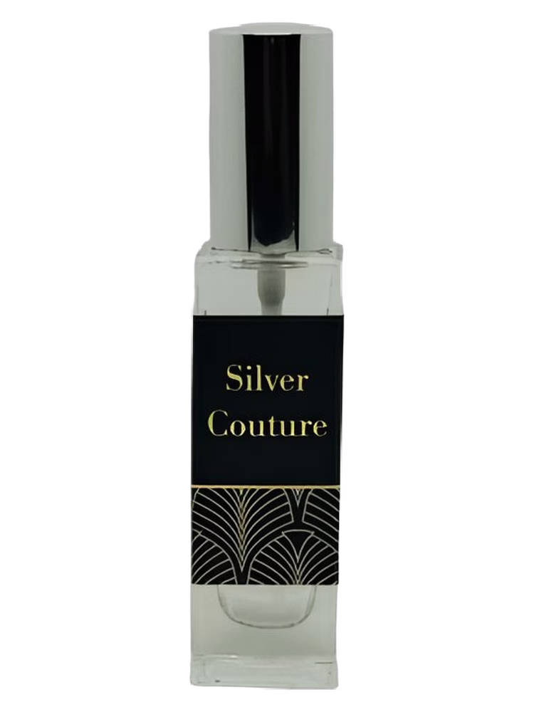 Ganache Parfums Silver Couture