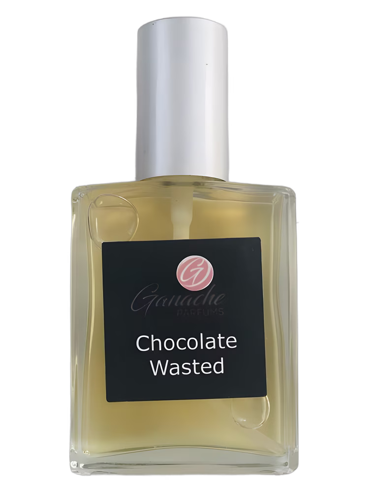Ganache Parfums Chocolate Wasted