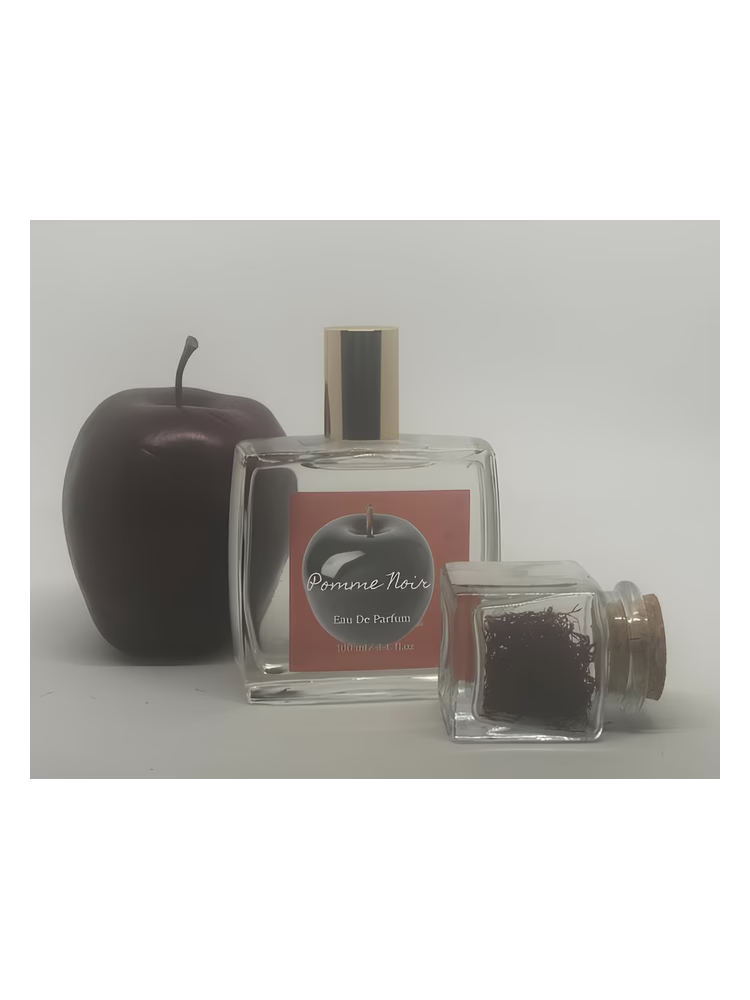 Ganache Parfums Pomme Noir