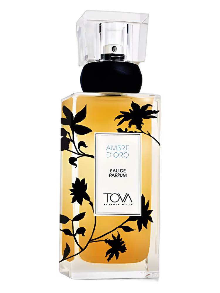 Tova Beverly Hills Ambre D'Oro