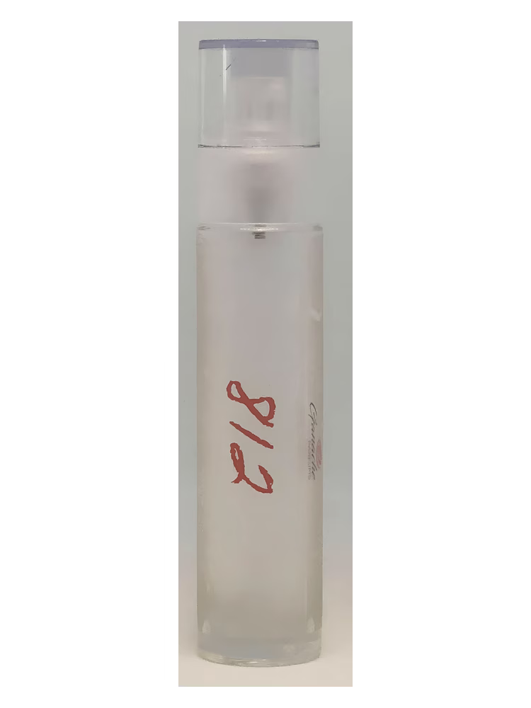 Ganache Parfums 812