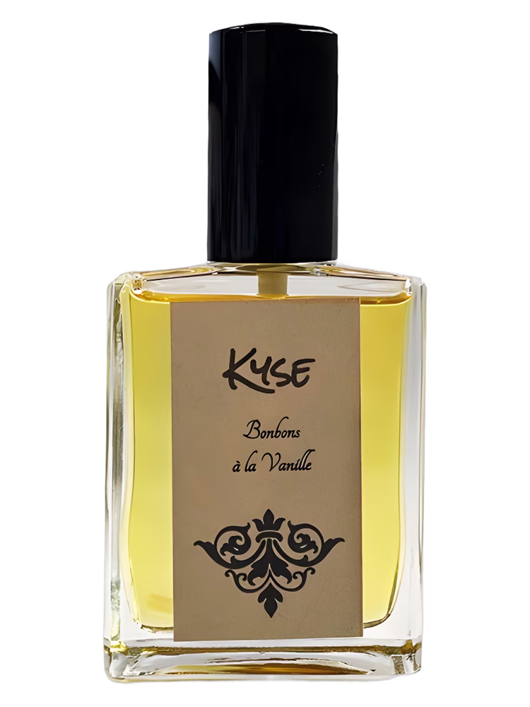 Kyse Perfumes Bonbons à La Vanille