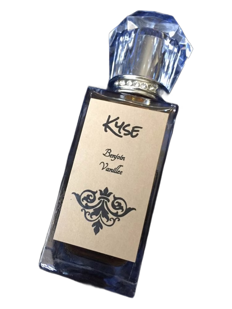 Kyse Perfumes Benjoin Vanillee Parfum Extrait