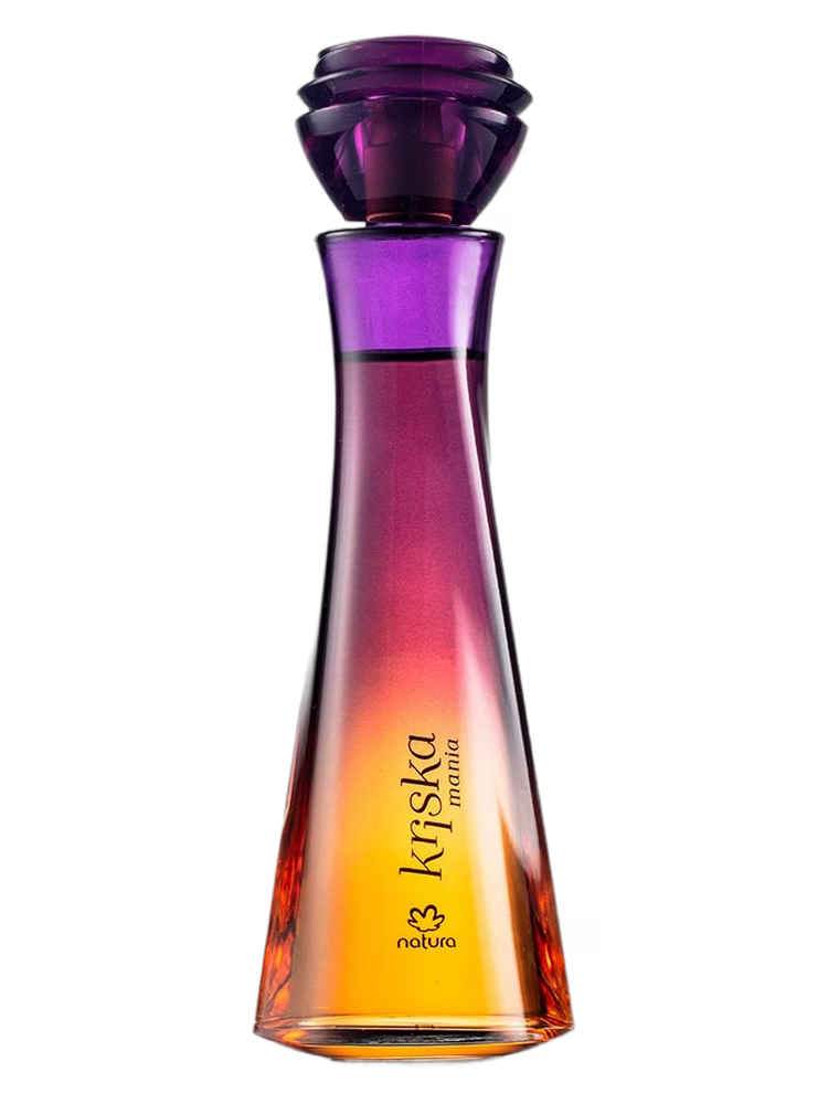 Natura Kriska Mania