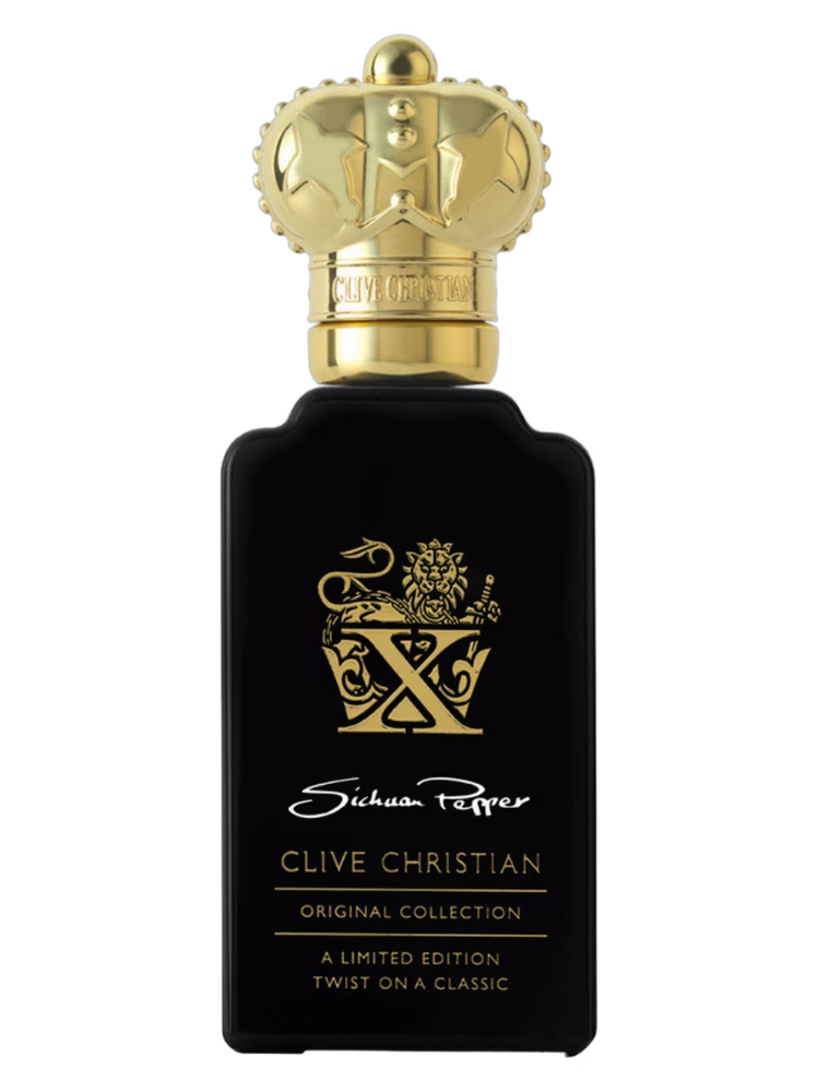 Clive Christian X Twist Sichuan Pepper