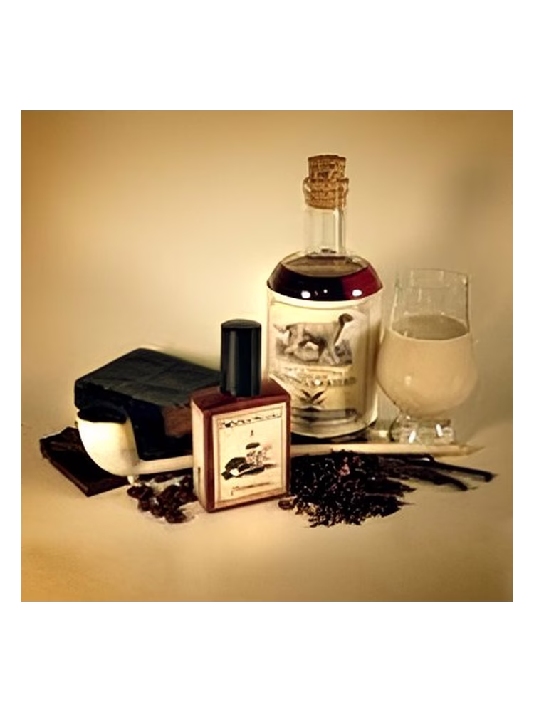 Solstice Scents Postprandial