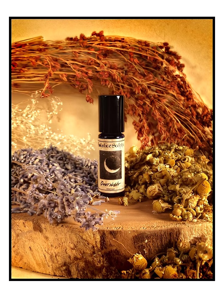 Solstice Scents Quiet Night