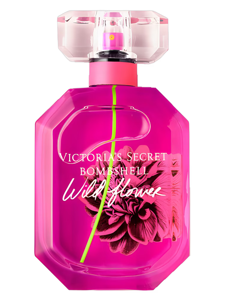 Victoria's Secret Bombshell Wild Flower
