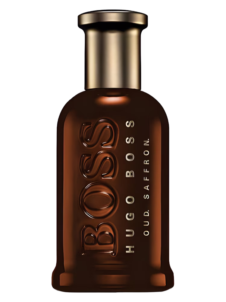 Hugo Boss Boss Bottled Oud Saffron