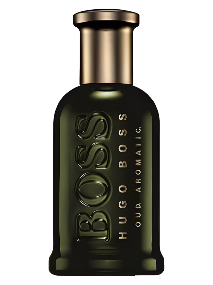Hugo Boss Boss Bottled Oud Aromatic